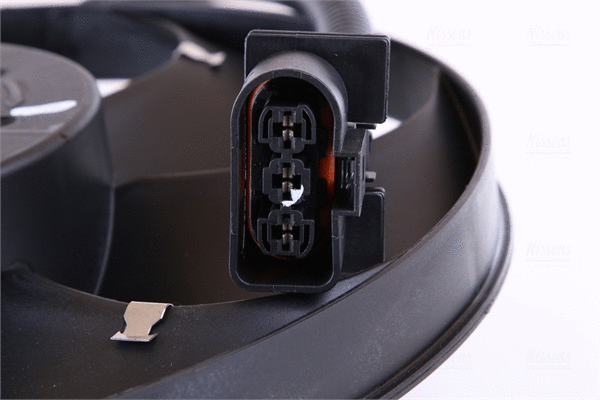 Fan, engine cooling