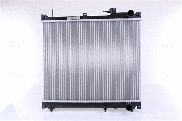 Radiator, engine cooling (641756)