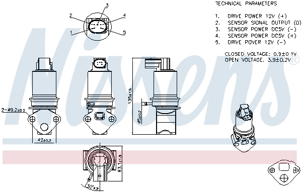 EGR Valve