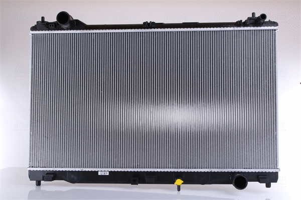 Radiator, engine cooling (606547)