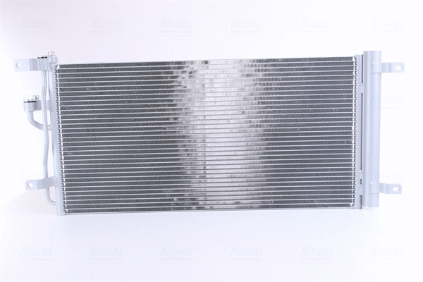 Condenser, air conditioning (940569)