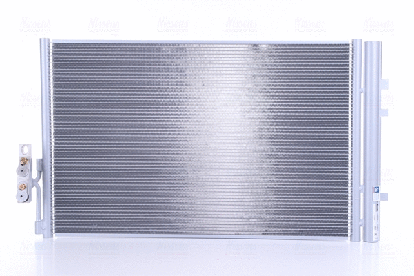 Condenser, air conditioning (940226)