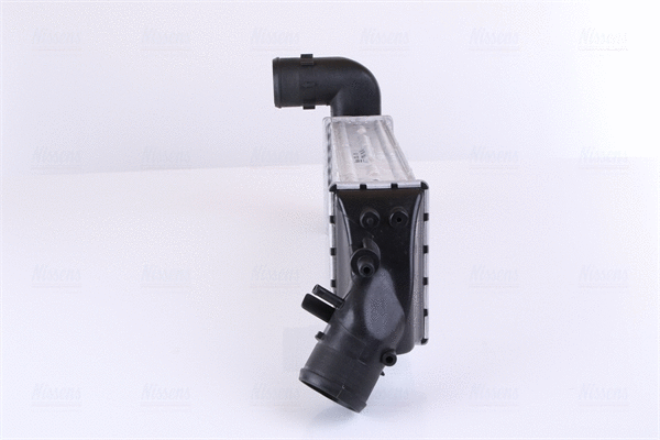Charge Air Cooler
