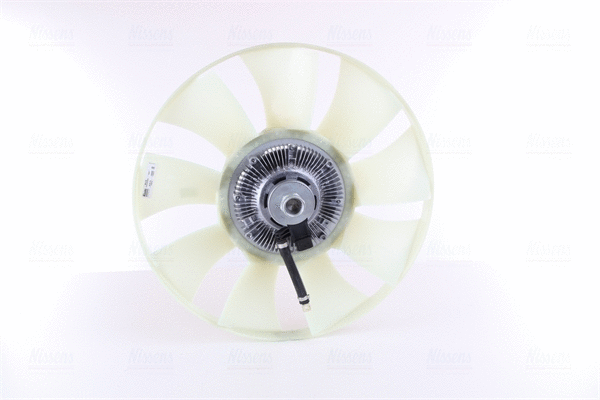 Clutch, radiator fan (86218)