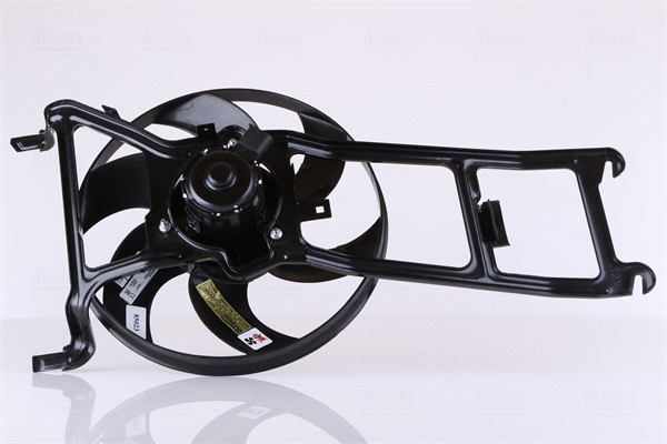 Fan, engine cooling (85023)