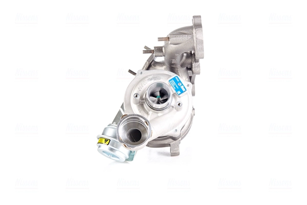Charger, charging (supercharged/turbocharged) (93032)