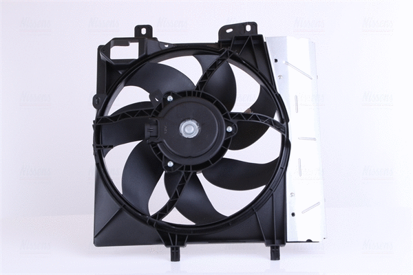 Fan, engine cooling (85991)