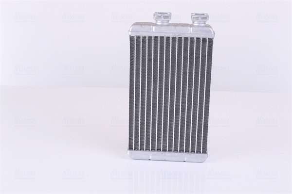 Heat Exchanger, interior heating