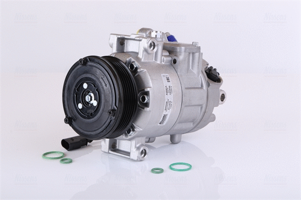 Compressor, air conditioning (890068)