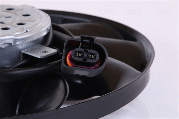 Fan, engine cooling