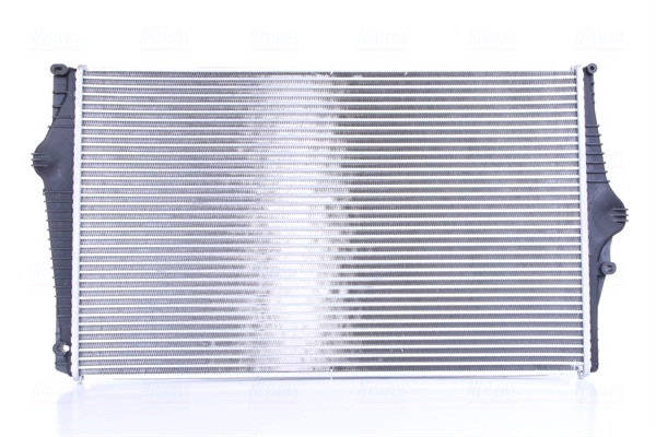 Charge Air Cooler