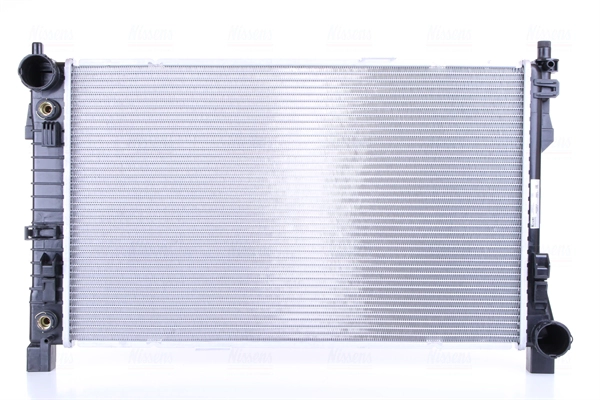 Radiator, engine cooling (606015)