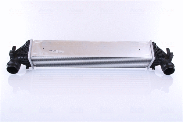 Charge Air Cooler