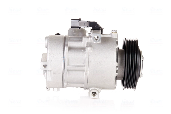 Compressor, air conditioning (890563)