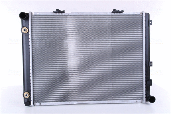 Radiator, engine cooling (62722A)