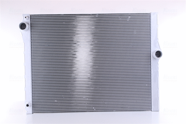 Radiator, engine cooling (60768)