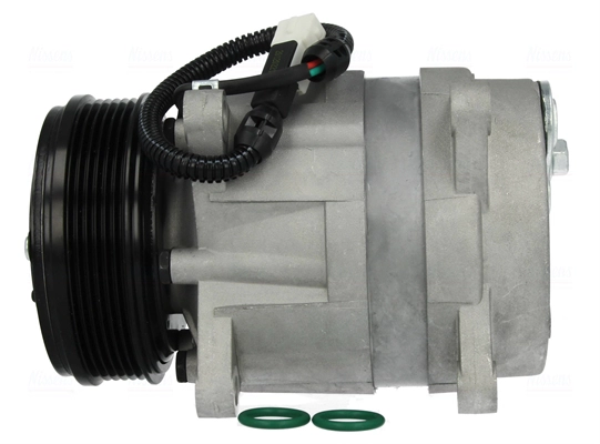 Compressor, air conditioning (89060)