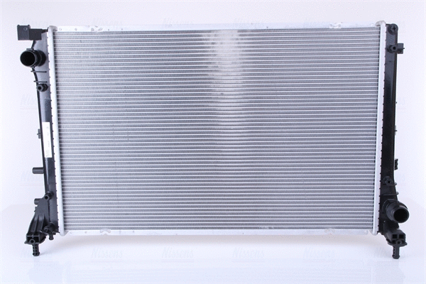 Radiator, engine cooling (617863)