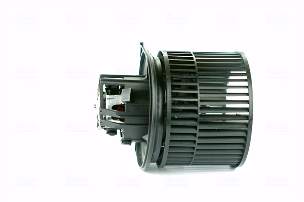 Interior Blower