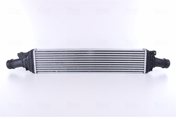 Charge Air Cooler