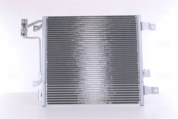 Condenser, air conditioning (940441)
