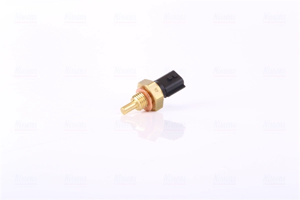 Sensor, coolant temperature