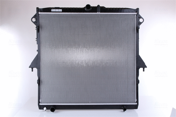 Radiator, engine cooling (69246)