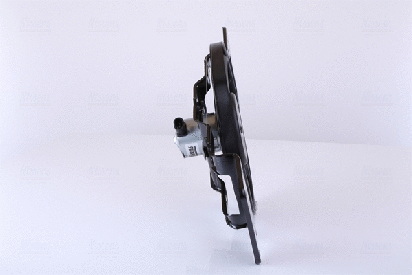 Fan, engine cooling