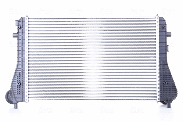 Charge Air Cooler