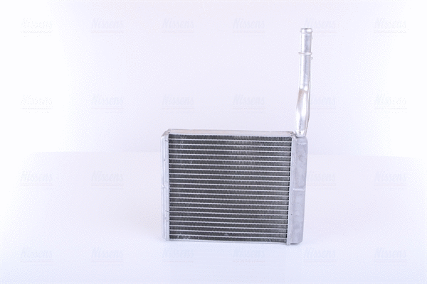 Heat Exchanger, interior heating