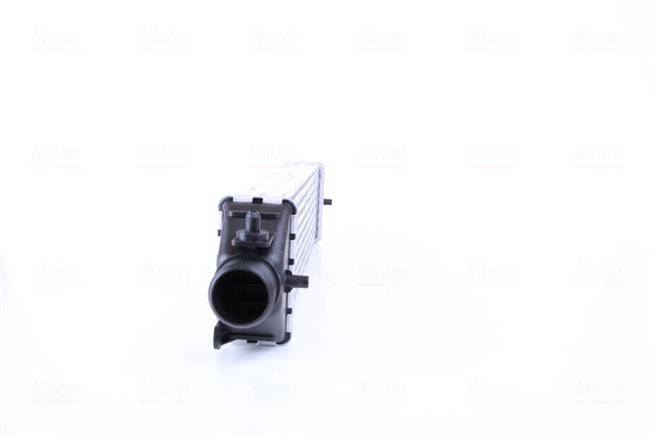Charge Air Cooler