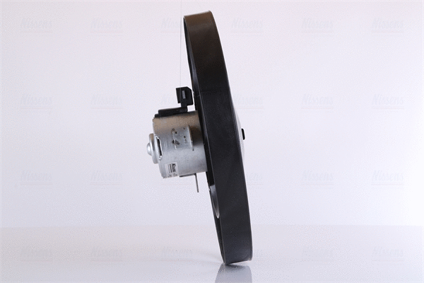 Fan, engine cooling