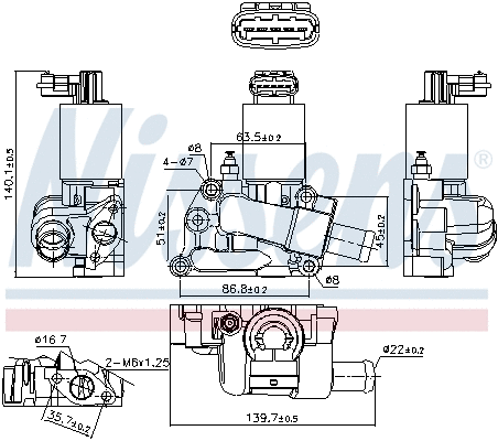 EGR Valve