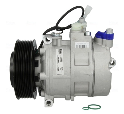 Compressor, air conditioning (89030)