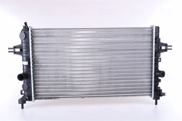 Radiator, engine cooling (63028A)