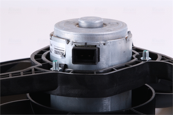 Fan, engine cooling