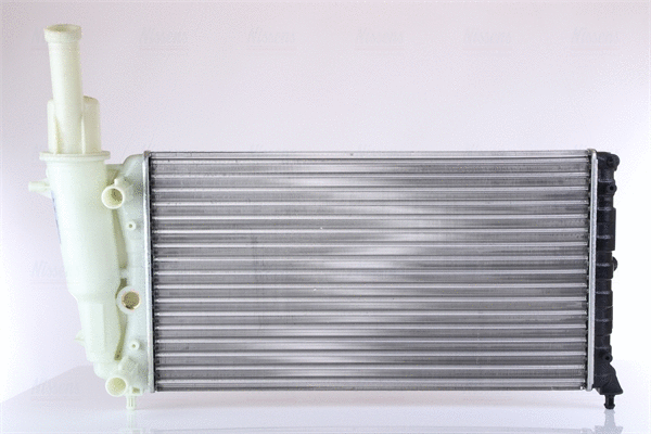 Radiator, engine cooling (61858)