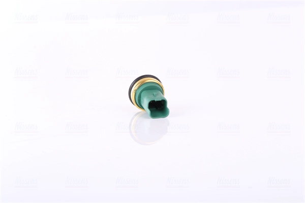 Sensor, coolant temperature