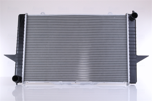 Radiator, engine cooling (65546A)