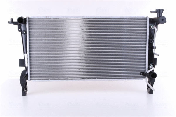 Radiator, engine cooling (675066)