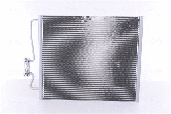 Condenser, air conditioning (94275)