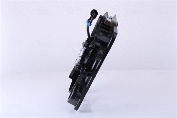 Fan, engine cooling