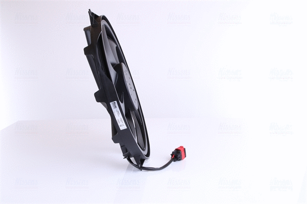 Fan, engine cooling