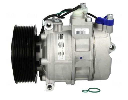 Compressor, air conditioning (89028)