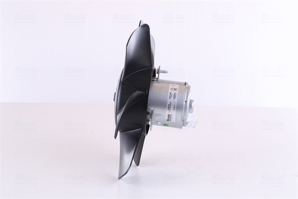 Fan, engine cooling