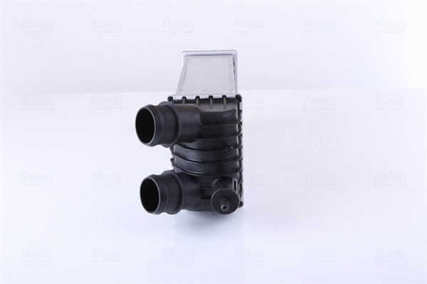 Charge Air Cooler