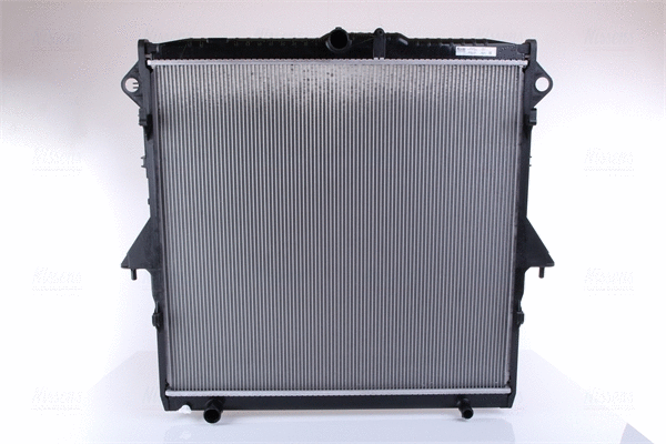 Radiator, engine cooling (69245)