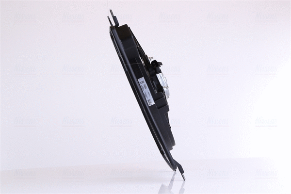 Fan, engine cooling