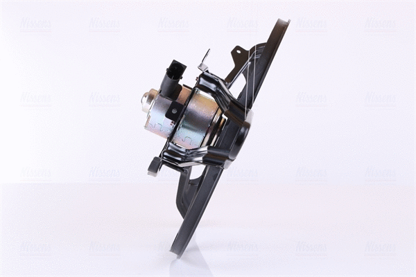 Fan, engine cooling