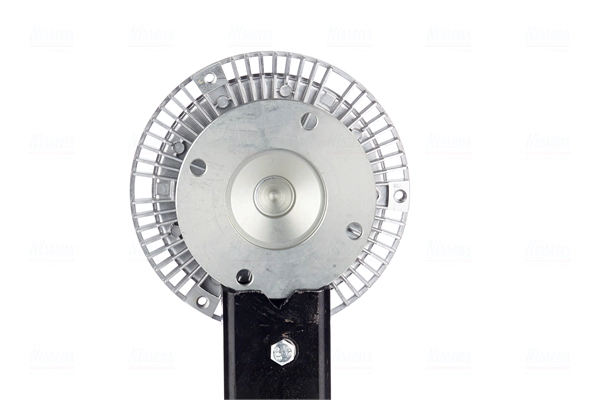 Clutch, radiator fan